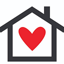 A Lotta Love Inc logo
