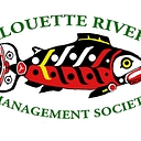 Alouette River Management Society logo