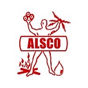 A. Louis Supply Company logo