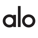 Aloyoga logo