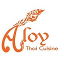 Aloy Thai Cuisine logo