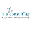 Alp Consulting logo