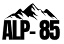 alp85.com logo