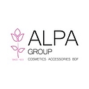 Alpa Cosmetics logo