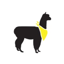 Alpaca Peruvian Charcoal Chicken logo