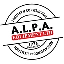 A.L.P.A. Equipment Ltd. logo
