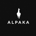 Logo for alpakagear.com