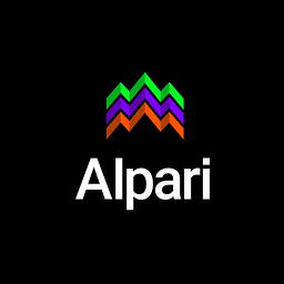 Alpari UK logo