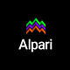 Alpari Logo