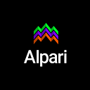 Alpari logo