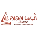 Alpasha Lounge logo