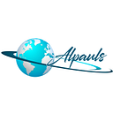 Alpauls logo