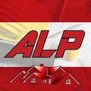 ALP Construction & Painting logo