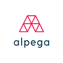 Alpega Group logo