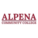 Alpena Community College logo