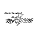 Town of Alpena logo