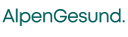 AlpenGesund.ch logo