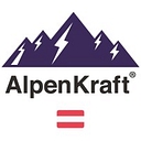 AlpenKraft logo