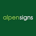 Favicon of Alpen Signs