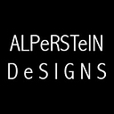 Alperstein Designs logo