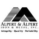 Alpert & Alpert Iron & Metal, Inc. logo