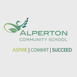 Alperton Community School logo