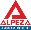 Alpeza General Contracting Inc. logo