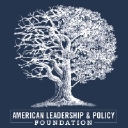 American Leadership And Policy Foundation logo