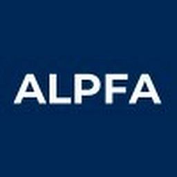 ALPFA logo