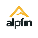 Alp Financial logo