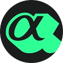 Alph AI logo