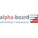 alpha-board Gesellschaft für computergestützten Leiterplattenentwurf mbH