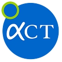 Alpha Cancer Technologies Inc. logo