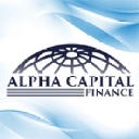 Alpha Capital Finance logo
