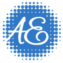 Alpha Edison logo