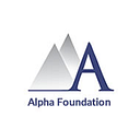 Alpha Foundation for the Improvement of logo