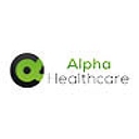 Alpha Healthcare logo