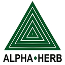 Alpha Herb logo