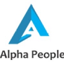 Alpha People Pty Ltd logo