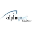 Alphaport, Inc. logo