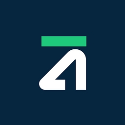 alpha-pro.ai logo