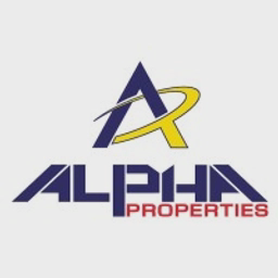 ALPHA UK PROPERTIES LIMITED logo