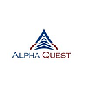 ALPHA QUEST PTE. LTD. logo