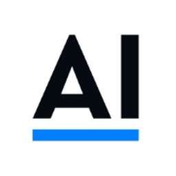 AlphaSense logo