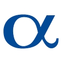 Alpha Technologies | A Roper Technologies Company logo
