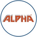 Alpha Professional Tools® logo