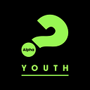 Alpha International logo