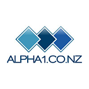 Alpha 1 Insurance Brokers Limited logo