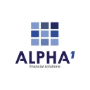Alpha1 Financial Solutions logo
