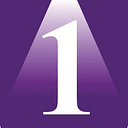 ALPHA-1 FOUNDATION INC logo